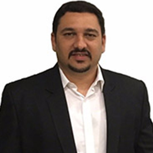 Mehul Kothare